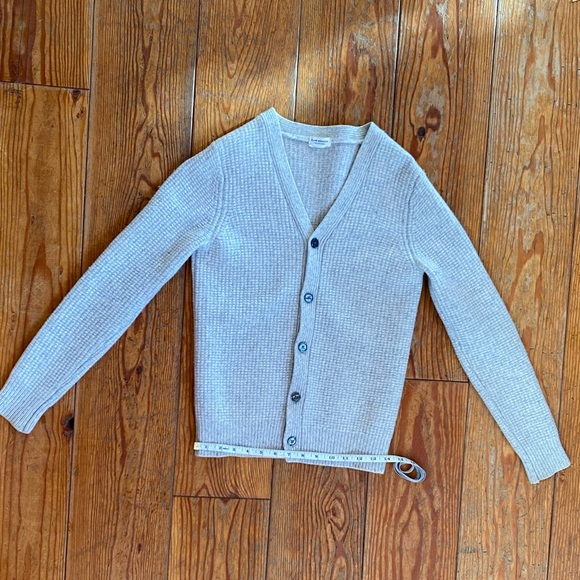 Club Monaco sweater - Picture 2 of 5
